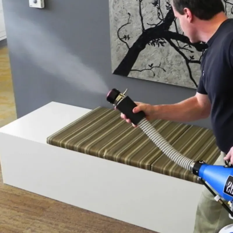 Professional Odor Removal in Reno, TX